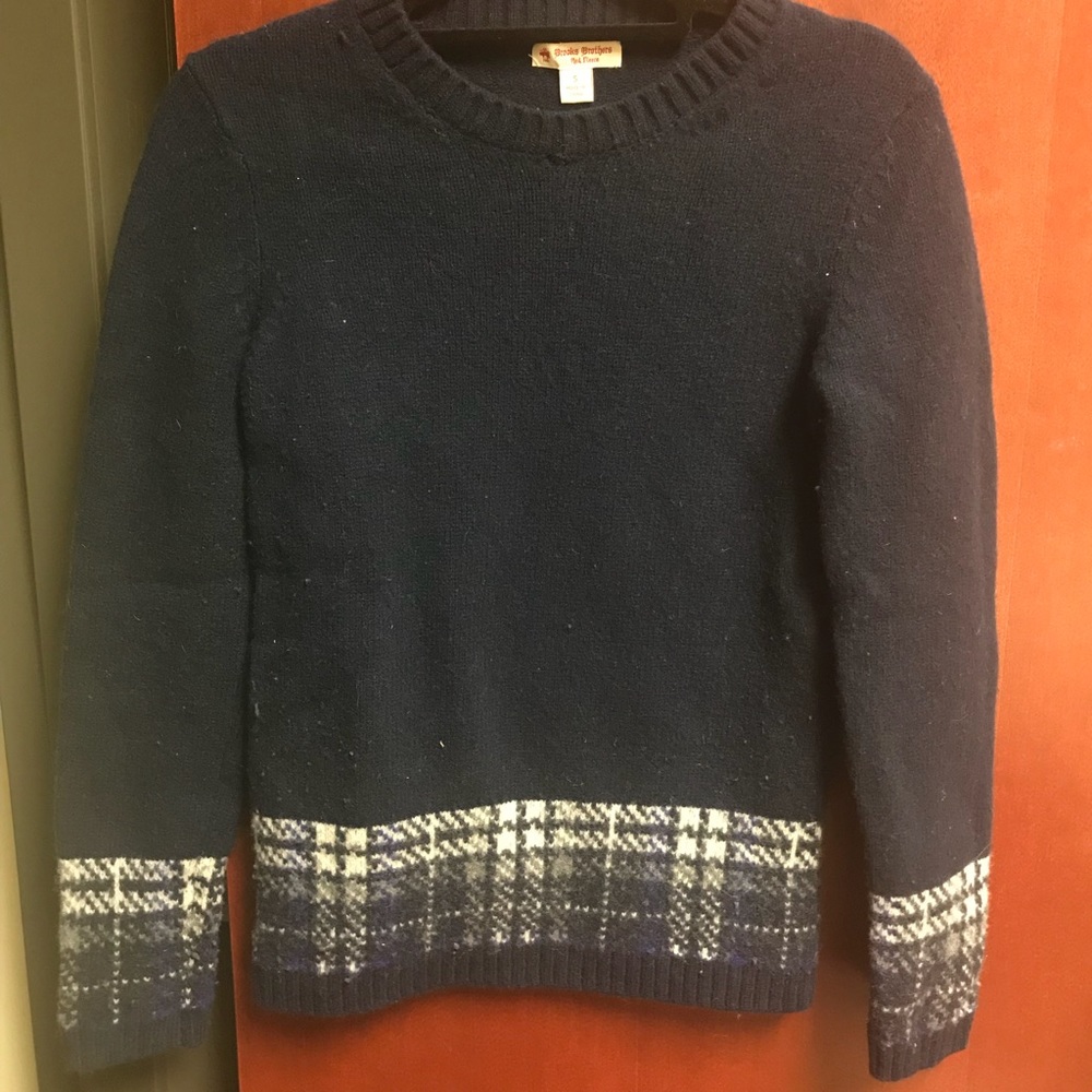 Brooks Brothers Sweater